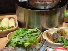-独食火锅·半米屋台(望平街店)
