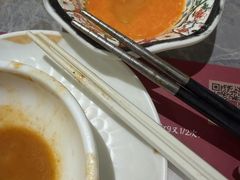 -一绪に寿喜烧(虹悦城店)