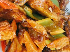 -张会海鲜饭店(东戴河店)