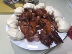 -峨嵋酒家总店(车公庄店)