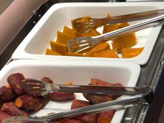 -素满香·Vegan食养自助(天一广场店)
