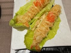 -極上萬膳·日料放题(来福士江景店)
