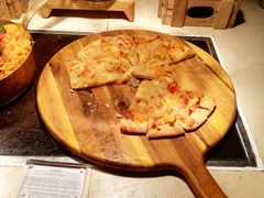 -西双版纳洲际度假酒店-海鲜傣味烧烤·侬香全日制餐厅