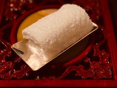 -广州柏悦酒店·悦景轩·粤菜餐厅