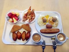 -宜家家居(西安未央商场店)