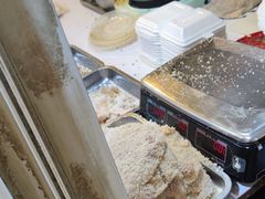 -特色椒盐排条(天山西路店)