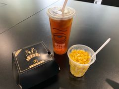 -麦当劳(田林好又多店)