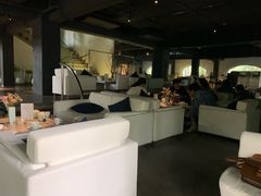 -穹六人间 people 6(岳阳路店)