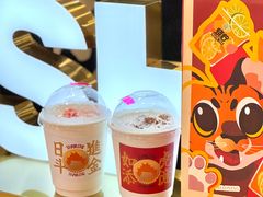 -烧柠·柠檬茶(大融城店)