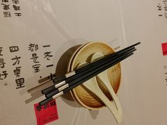 -四方桌·福建客家土菜(沙县步行街店)