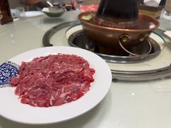 -福寿斋·老北京铜锅涮肉·烤鸭(顺义总店)