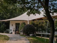 -帐篷客·溪龙茶谷度假酒店