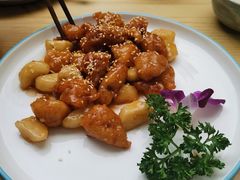 -大丰收李家(闽侯正荣财富中心广场店)