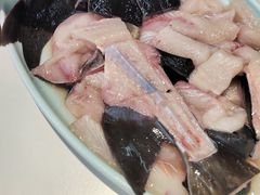 鸭嘴鱼骨-渔乐里(智荟城店)