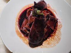 -吴越荣记苏州菜·松鼠桂鱼(月光码头店)