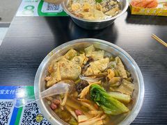 -大学城夜市大排档(凤栖路店)