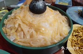 Liu Yi Shou Classic Duck Intestines