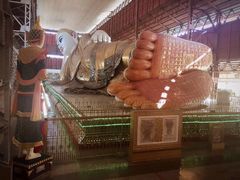 -ခြောက်ထပ်ကြီးရွှေသာလျောင်းဘုရားကြီး