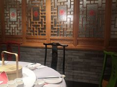 -京味斋·北京烤鸭(华威桥北工大店)