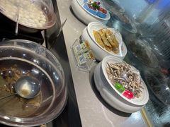 -滁香园·滁州菜(琅琊山店)
