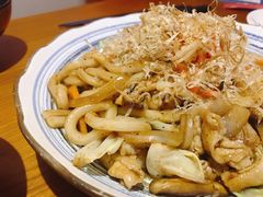 -有喜屋·深夜食堂(北京西路店)