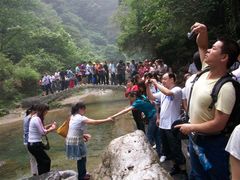 -云台山风景名胜区