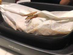 -鱼颜诱纸纸上烤鱼·蛙(龙湖天街店)