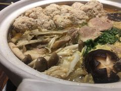 -桂马·日本料理·海胆·海鲜饭·酒场(民主广场店)