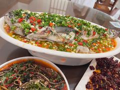 -飞虹鱼馆(春华路店)