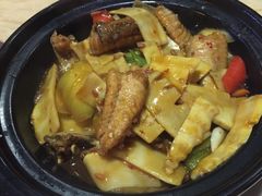 -龙泉人椰子鸡.糟粕醋.海南菜(三亚旗舰店)