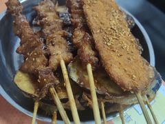 -益民餐厅(交通大学店)