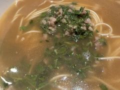 -昆仑饭店-鲜筵餐厅