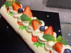 -解放碑威斯汀酒店-知味国际美食餐厅