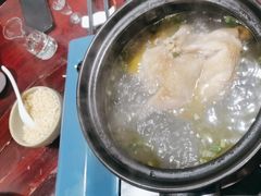 -集贤门·徽菜(福田店)