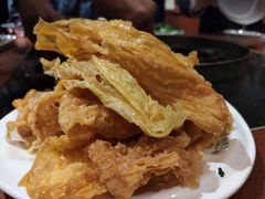-葛记红焖羊肉(人民路店)