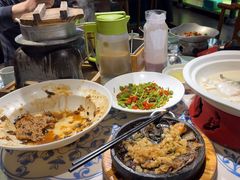 -卢大鲜鱼头捞饭(美利广场店)