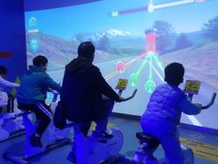 -东莞市科学技术博物馆