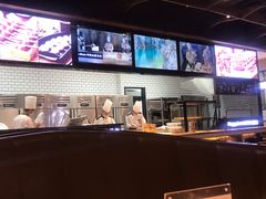 -快乐小羊(富强中路店)