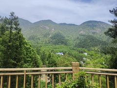 -南岳衡山风景名胜区