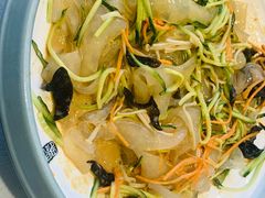 -添福来墨鱼饺子 · 海鲜东北菜(大连星海·黄浦路店)