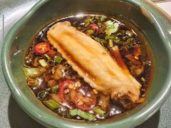 -狐狸爱上椰子鸡(滨江星光大道店)