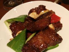 -杭州JW万豪酒店-万豪中餐厅