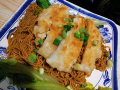 -路环码头面馆