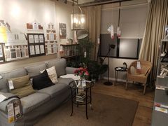 -宜家家居(四元桥商场店)