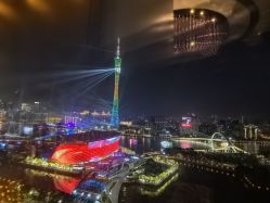 -空中一号·宴会厅(信合大厦店)