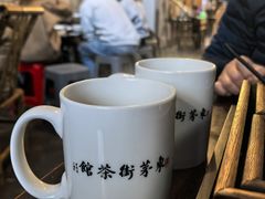 -東茅街茶馆