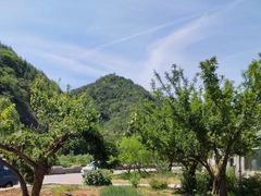-老李客栈民宿餐厅