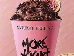 -茉酸奶(雨花客厅店)