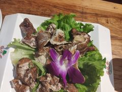 -珍巴奴毛肚牛肉小火锅(四惠店)