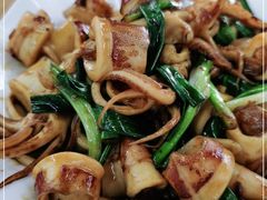 -明记海鲜大排档(巽寮湾店)